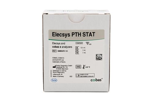 Elecsys PTH STAT