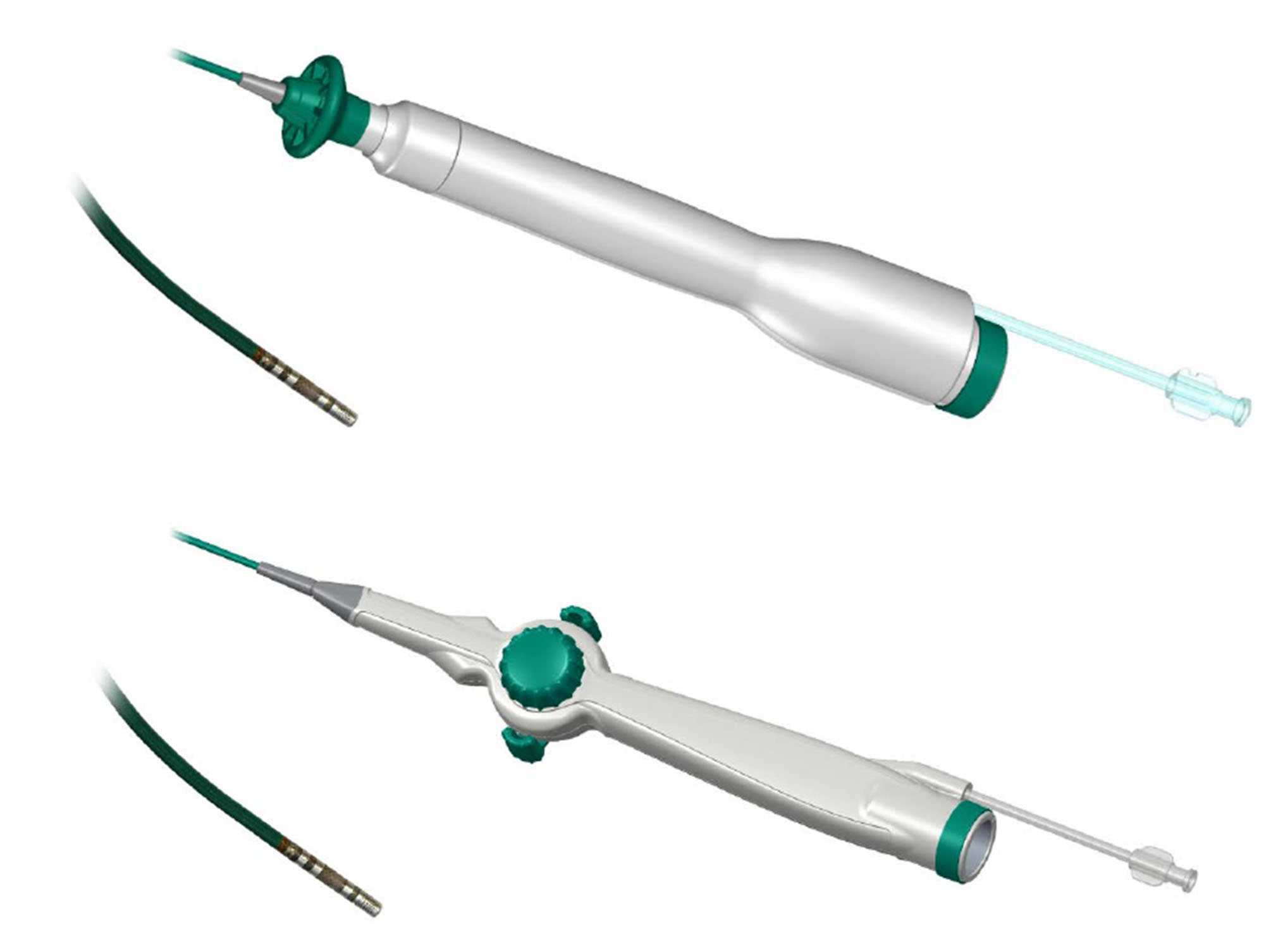 Ablation Catheters