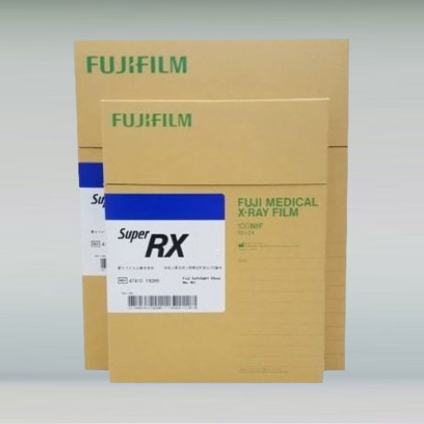 Analog X-Ray imaging films (Wet Processing)