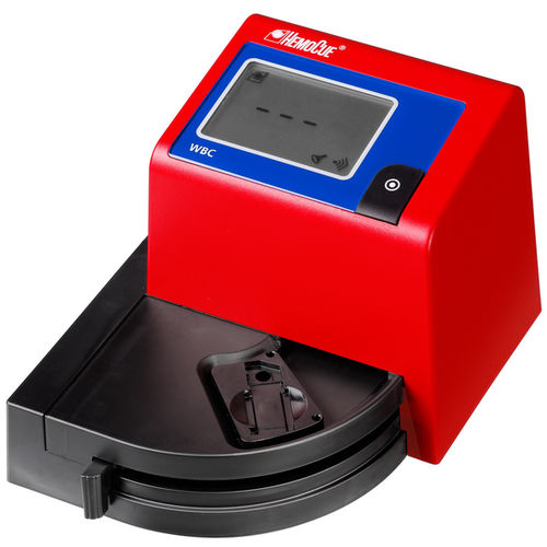 In Vitro Diagnostic Devices for White Blood Cells