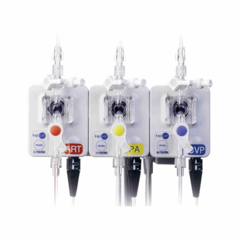 Operating Room Control and Management System Component Holders
