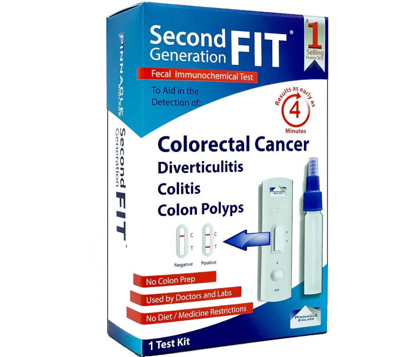 Fecal Immunochemical Tests
