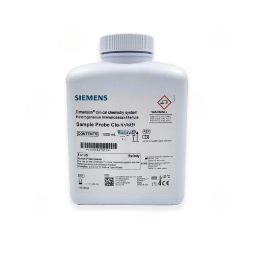 Device Consumables in Clinical Chemistry