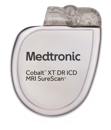 Triple-Chamber Implantable Pacemakers