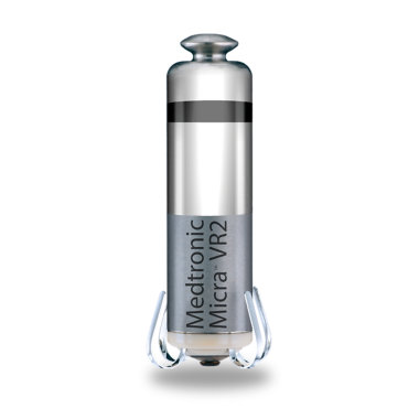 Active-Implantable Cardiac Devices